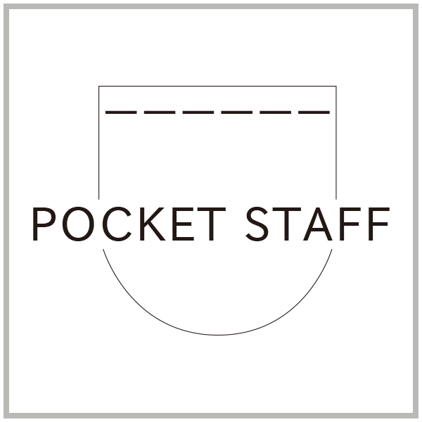 【葬儀】POCKETSTAFF ポケットスタッフ【派遣】